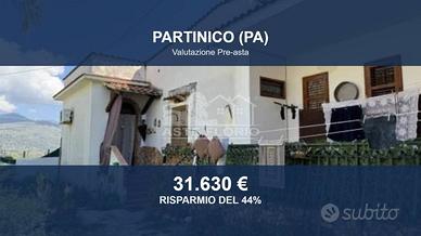 Immobile in asta di 112 m² con più di 5 locali a P
