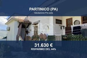 Immobile in asta di 112 m² con più di 5 locali a P