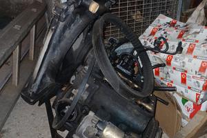 Ricambi microcar Aixam