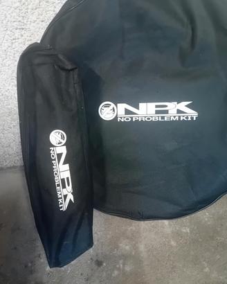 RUOTINO E KIT SCORTA 