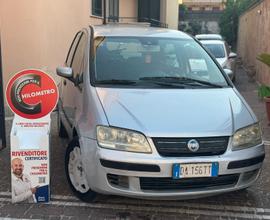 Fiat Idea 1.3 Multijet 16V Emotion