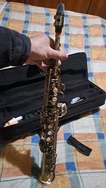 GRASSI SSP830 sassofono