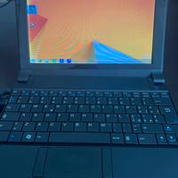 Netbook OLIVETTI – OLIBOOK M1020
