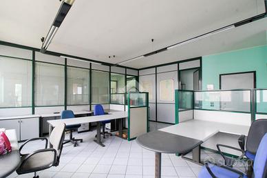 UFFICIO A PALAZZOLO SULL'OGLIO