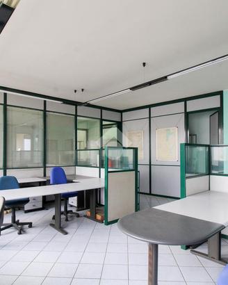 UFFICIO A PALAZZOLO SULL'OGLIO