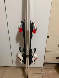 Sci Slalom Blizzard 136cm