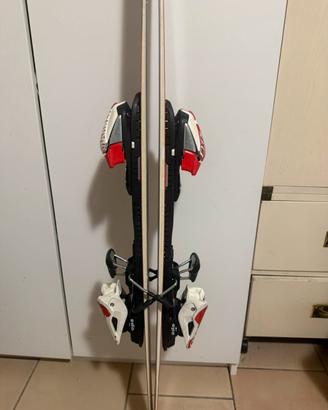 Sci Slalom Blizzard 136cm
