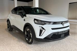 Renault Captur ECO-G 120 CV Techno