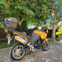 Triumph Tiger