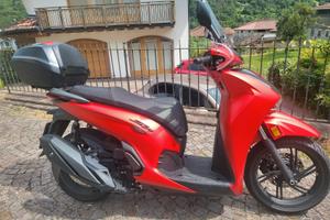 HONDA SH 350i SPORT