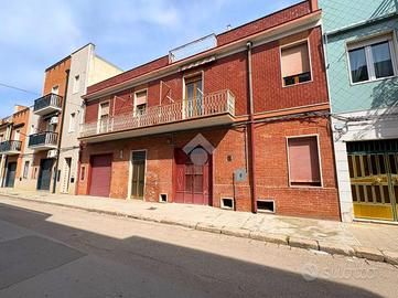 CASA INDIPENDENTE A SAN SEVERO