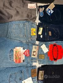 jeans vintage wampum casucci squaw mash royroger