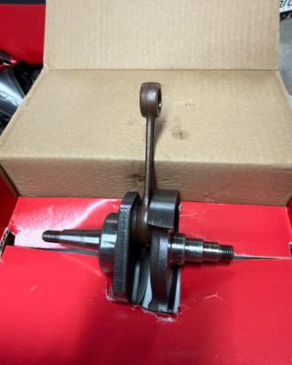 Albero motore  mazzicchelli vespa special