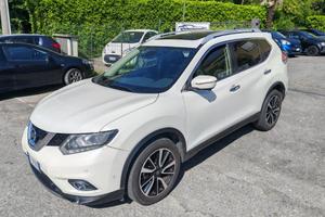 Nissan X-Trail 1.6 dCi 2WD Tekna