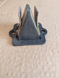 pacco lamellare piaggio originale NRG ntt typhoon 