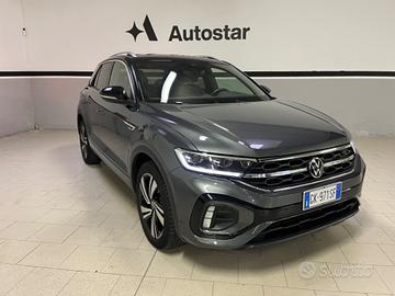 Volkswagen T-Roc 1.5 TSI ACT DSG R-Line