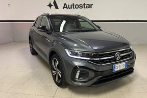 Volkswagen T-Roc 1.5 TSI ACT DSG R-Line