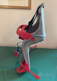 Seggiolino anteriore per bambini, Okbaby