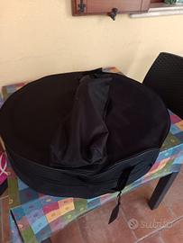 ruotino di scorta jeep renegade