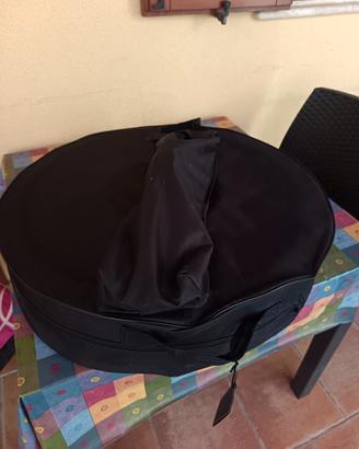 ruotino di scorta jeep renegade