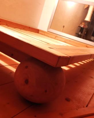 letto tatami
