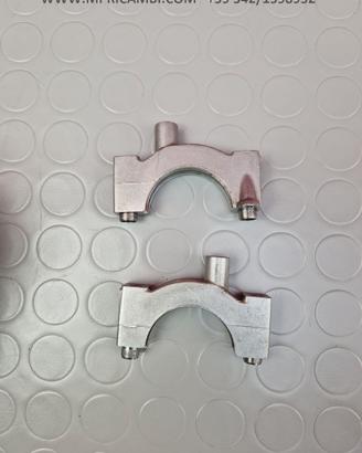 TESTATA cavallotti HONDA CRF 300 X 2010 2011 CRE 2