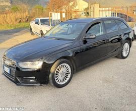 AUDI A4 AVANT 2.0 TDI NAVI XENON