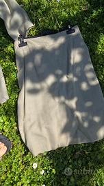 Tailleur donna taglia 40 nuovo