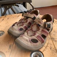 Sandali sportivi Teva donna taglia 41