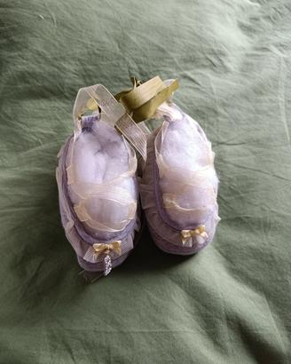 scarpine bimba 