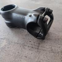 Zipp attacco manubrio service course SL 70mm