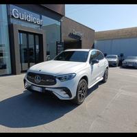 Mercedes GLC - X254 - GLC 300 de phev AMG Line Adv