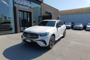 Mercedes GLC - X254 - GLC 300 de phev AMG Line Adv