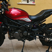 Benelli 752s