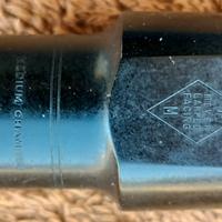 Bocchino Sax Alto Meyer n.7