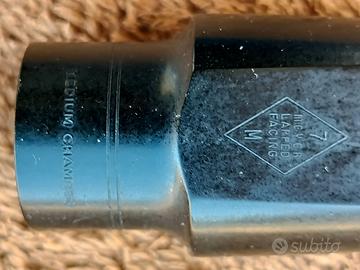 Bocchino Sax Alto Meyer n.7