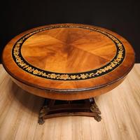 Antico Tavolo Francese