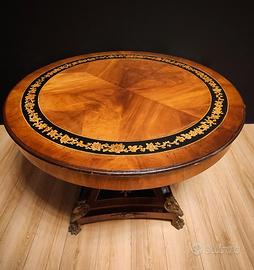 Antico Tavolo Francese