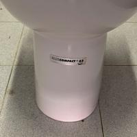 Sanicompact 43 Silence