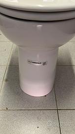 Sanicompact 43 Silence