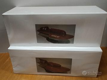 Timossi Ferrari Arno XI 1953 - 1/18 P. Moulage