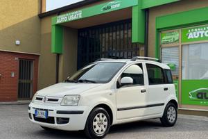 Fiat Panda 1.2 Dynamic GPL NEOPATENTATO 106.000km