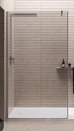Vetro temperato  box doccia
