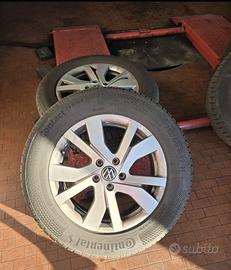 cerchi+gomme