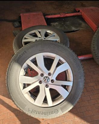 cerchi+gomme