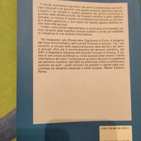 libro logistica ambito portuale