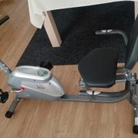 cyclette da seduta