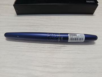 Stilografica Pilot Leopard Liquid Ink 0.7 – Nuova