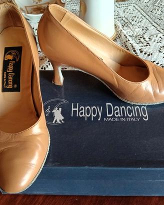 scarpe da ballo