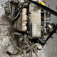 Motore dacia 1.6b K7M F7